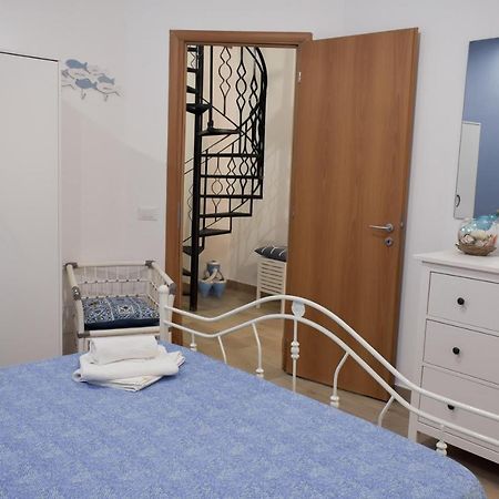A Casa Ru Mare Villa Castellammare del Golfo Exterior foto