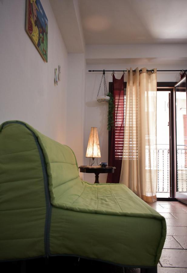 A Casa Ru Mare Villa Castellammare del Golfo Exterior foto